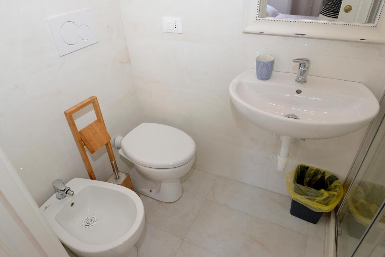 Apartament Casa Dea Corte *