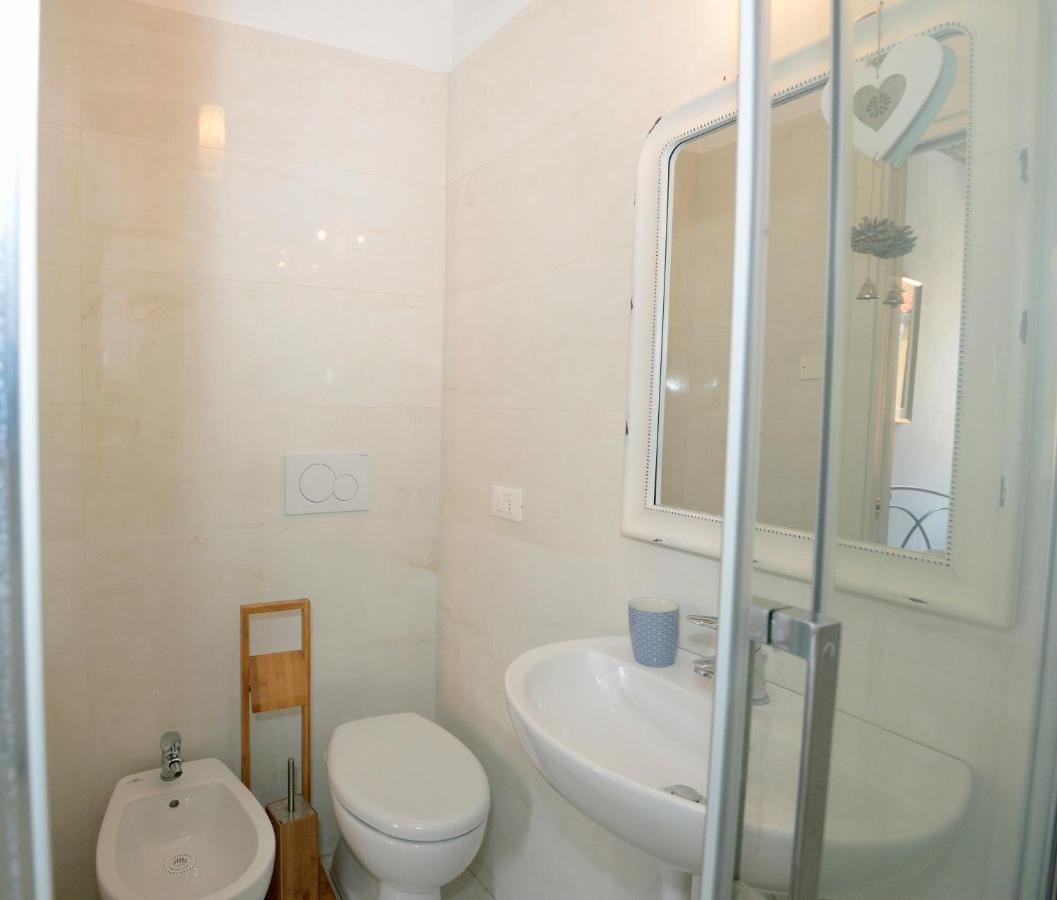 Casa Dea Corte Apartament *