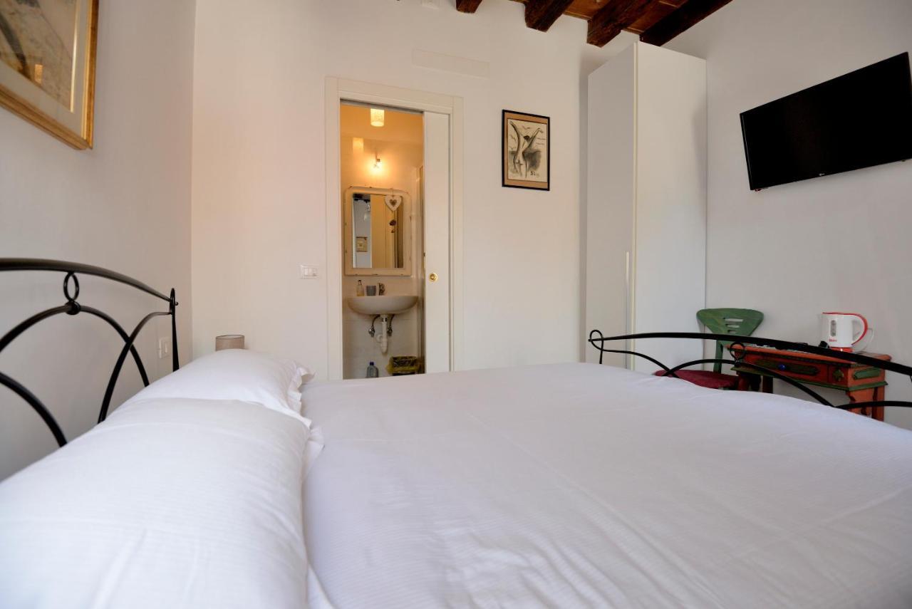 Casa Dea Corte Apartament