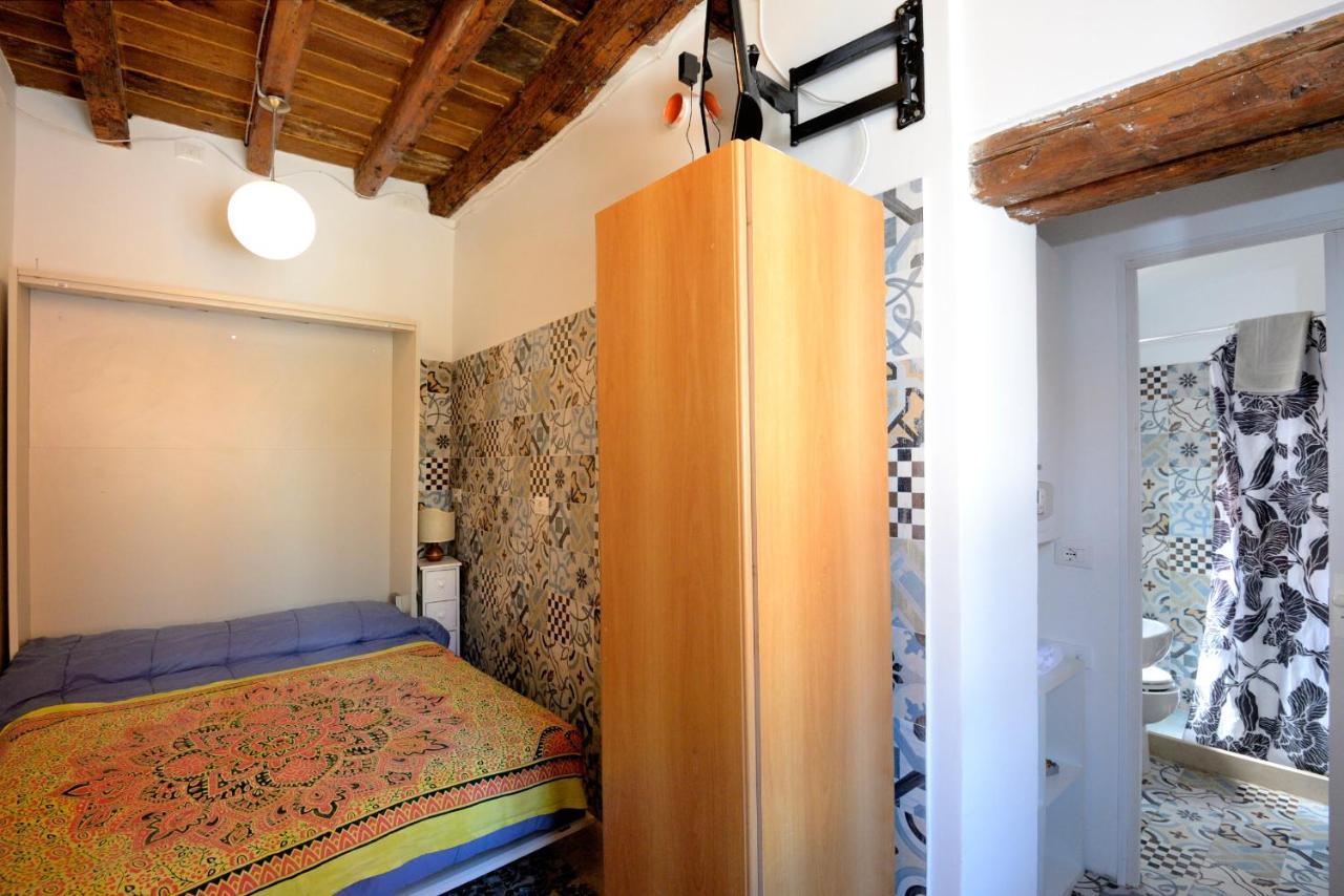 Casa Dea Corte Apartament