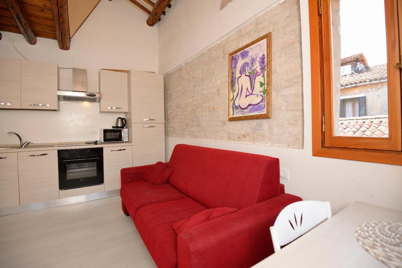 Casa Dea Corte Apartamento