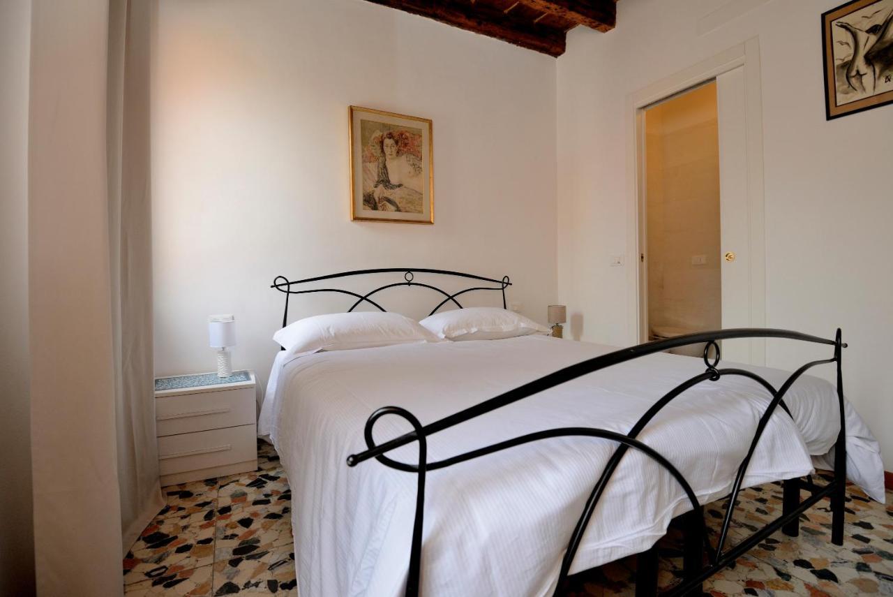Apartment Casa Dea Corte Venedig
