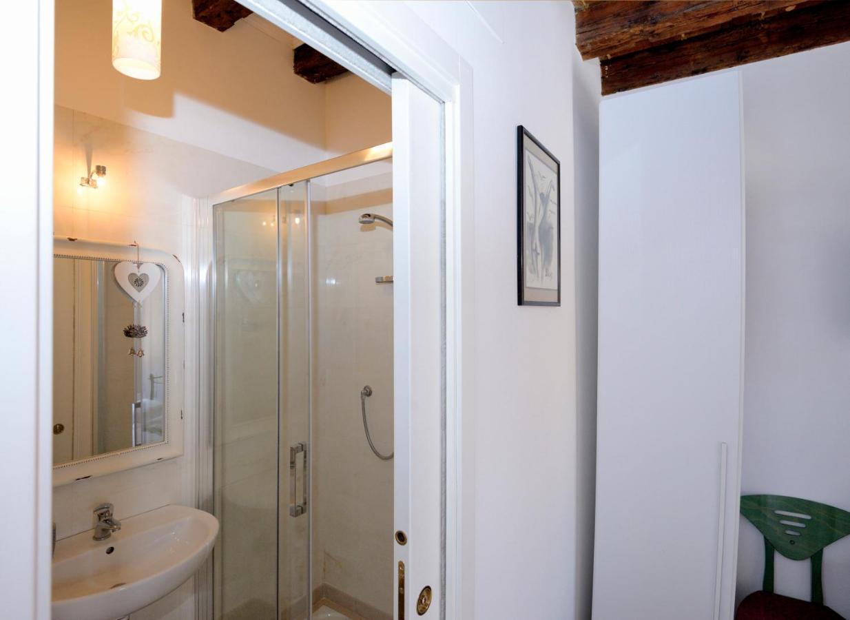 Apartment Casa Dea Corte Venedig