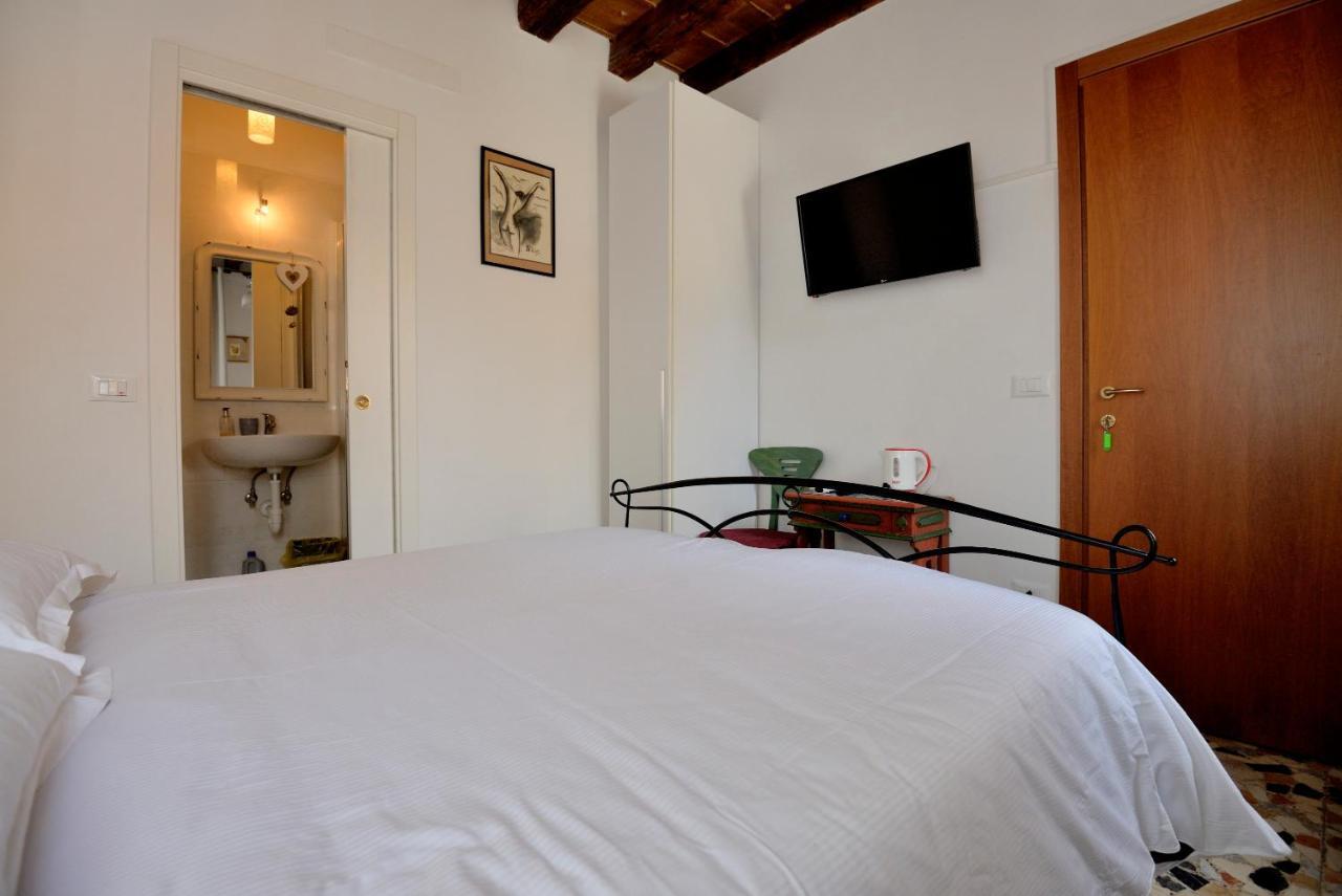 Casa Dea Corte Venedig