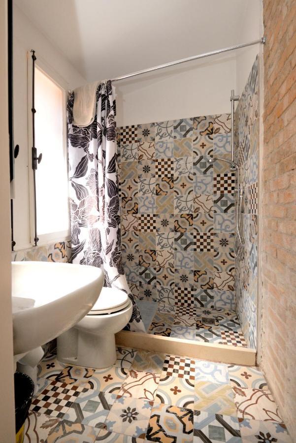 Apartamento Casa Dea Corte
