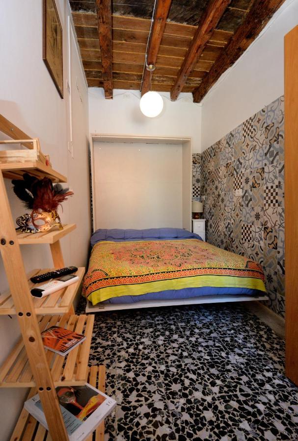 Apartment Casa Dea Corte *