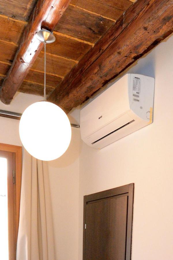 Casa Dea Corte Apartment Venedig